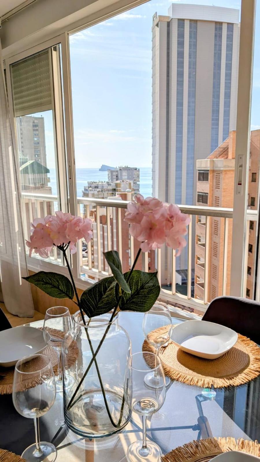 Appartement Brisas De Levante